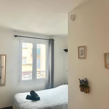 Studio -Sweethome - Paris-Disney - 3 Min Gare Bussy-Saint-Georges Ngoại thất bức ảnh